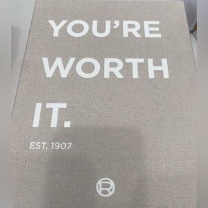 L'Oreal Hyaluron Tint Lip Stain Set - Red and Pink Shades